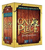 One Piece - Film Collection